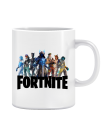 Puodelis  Fortnite Season seven